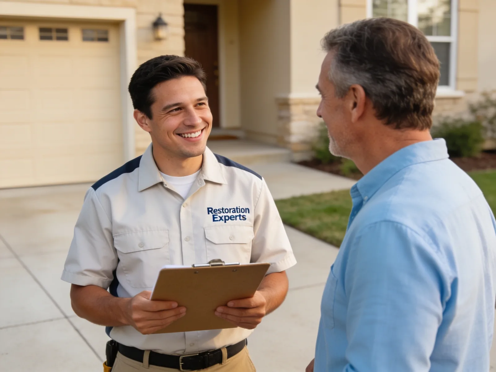Water Damage Cleanup Kennedale, TX FAQs